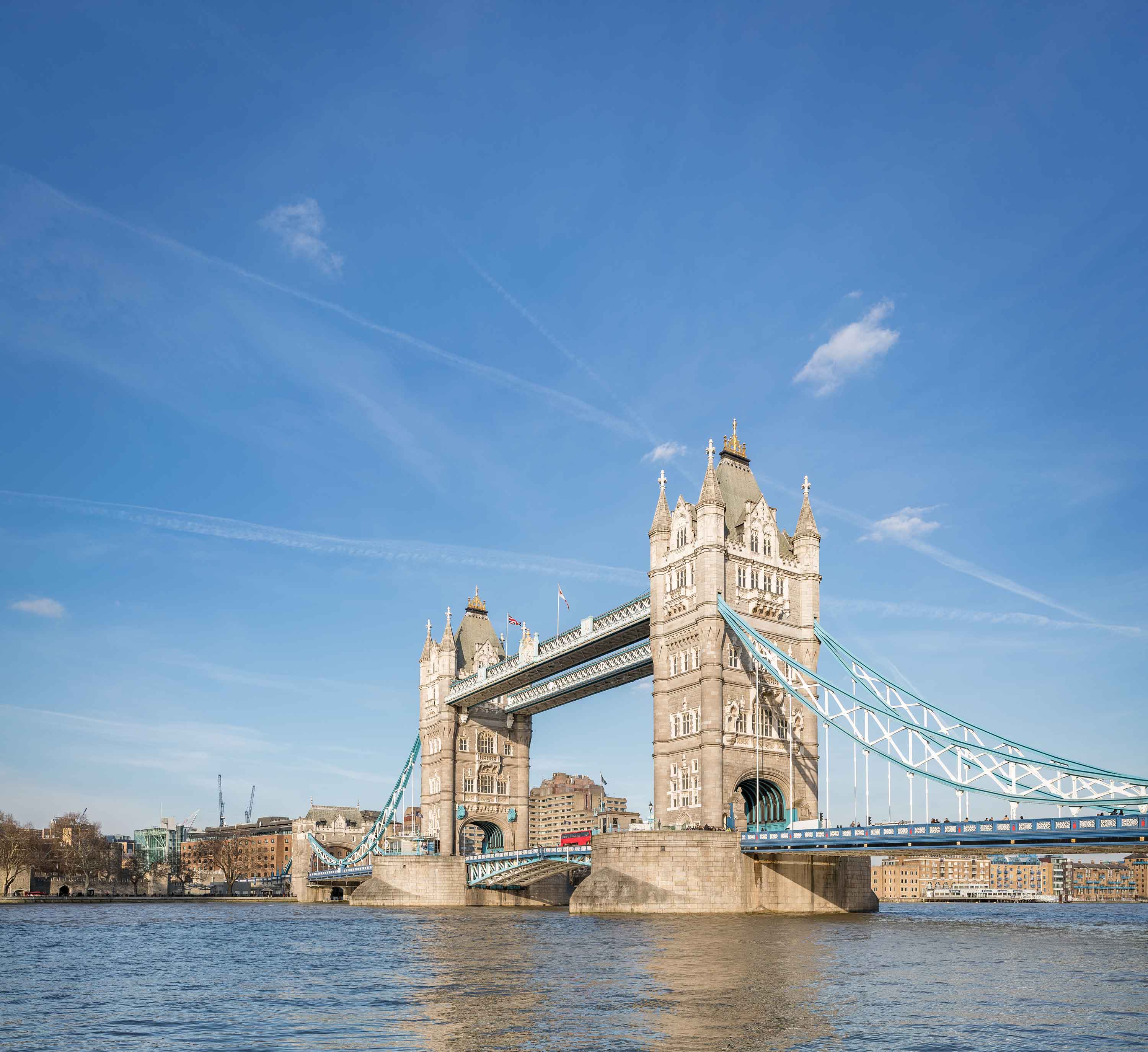 Jobs at Tower Bridge | Tower Bridge