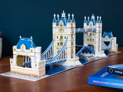 Lego tower bridge best price hot sale