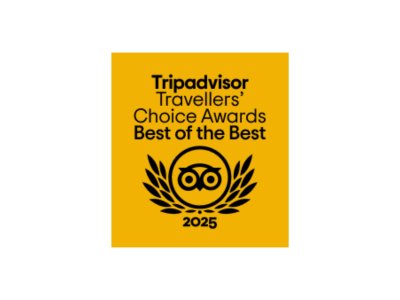 Tripadvisor logo